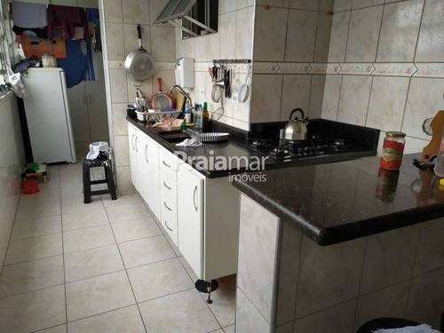 Imagem 7 de 15 de Apartamento 3 Dorm | 1 Vaga | 120 M² | Centro I São Vicente - 947