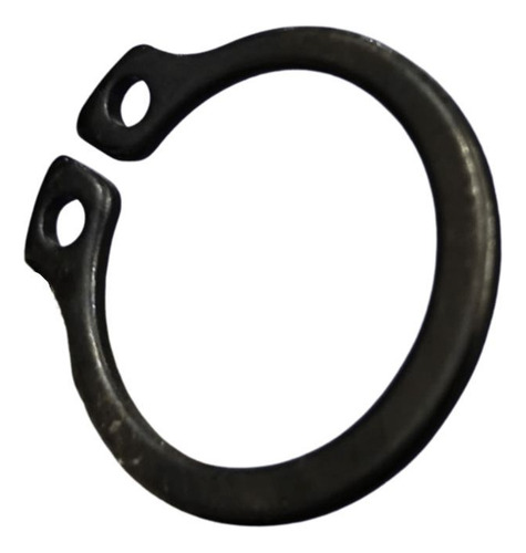 Anel Elastico Para Eixo 12mm Externo De Retenção Tipo E 12 -