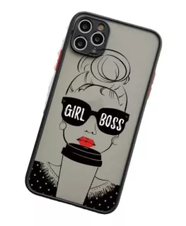 Case Boss Iphone