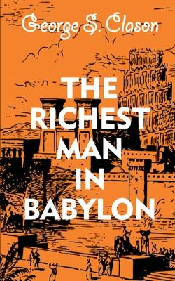 Libro The Richest Man In Babylon - George S Clason