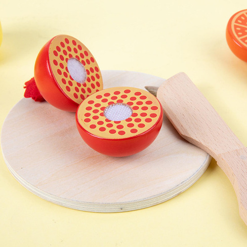 Cortar Frutas Verduras Accesorios Regalo Juego De