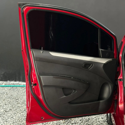 Chevrolet Beat 1.2 Ltz Mecánica