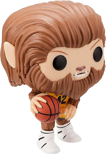 Funko Pop Películas Teen Wolf Scott