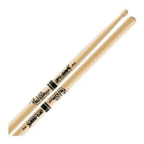 Palillos Promark Phil Collins Punta Madera Txpcw