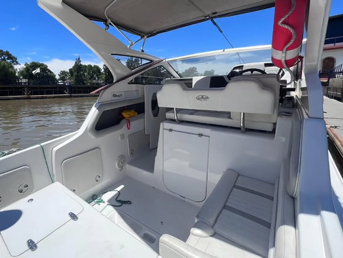 Edunor 250 Mercury Verado 300 Hp Tubo 4 Tiempos