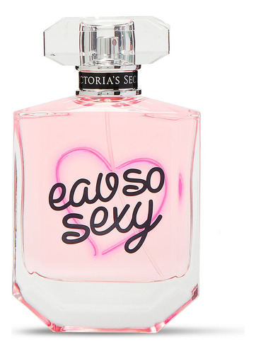 Perfume Victoria's Secret Eau So Sex - mL a $200776