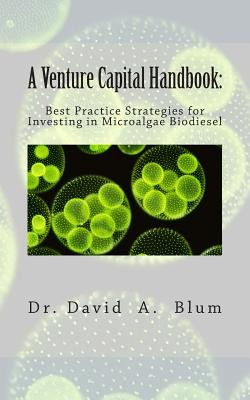Libro A Venture Capital Handbook: : Best Practice Strateg...