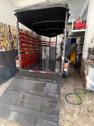 Trailers Para Caballo
