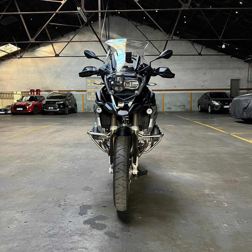 Bmw R 1200 Gs 2017