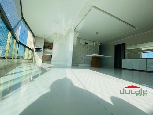 Imagem 19 de 29 de Apartamento Para Venda 4 Quarto(s) Em Bento Ferreira Vitória Es - Código: Ap2776