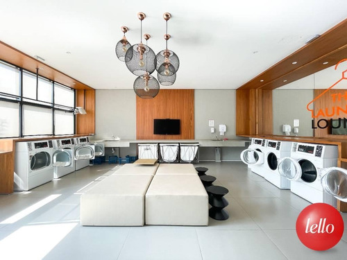 Imagem 24 de 30 de Apartamento - Ref: 233849