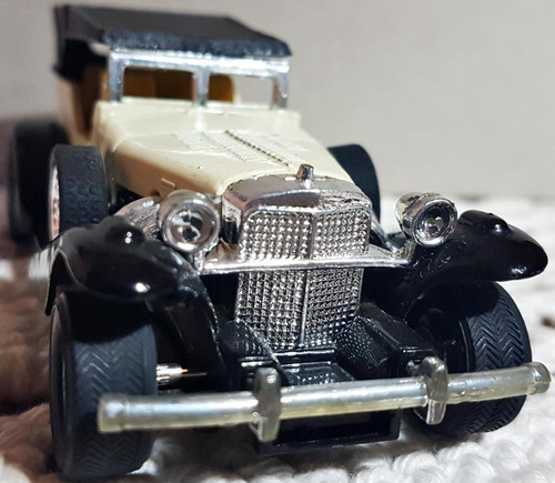 Miniatura Sunnyside - Bugatti Década De 20 - Ss-3056 Anos 80