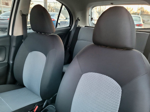 Nissan March 1.6 Active Aire Ac Mt