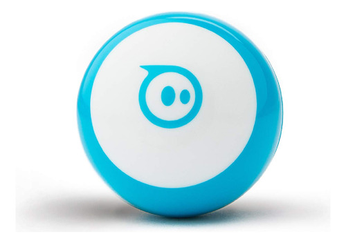 Sphero Lil Sister - Juguete, Azul