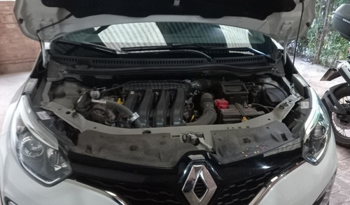 Renault Captur 2.0 Zen 2019