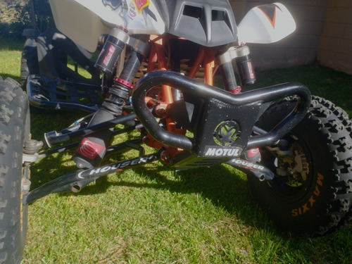 Imagen 5 de 12 de Honda Honda Trx 450