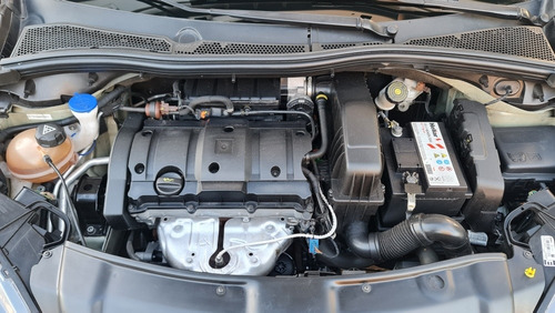 Imagen 11 de 11 de Peugeot 208 2018 1.6 Feline