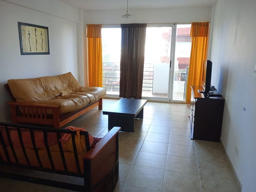 Departamento En Venta En Miramar