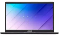 Comprar Laptop Asus 14'' FHD Intel N6000 Pentium 4GB Ram 64GB EMMC Win 11 Color Negro