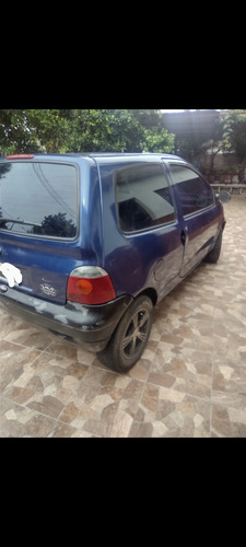 Renault Twingo 1.2 Authentique
