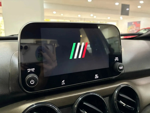 Fiat Cronos 1.3 Gse Drive Pack Plus