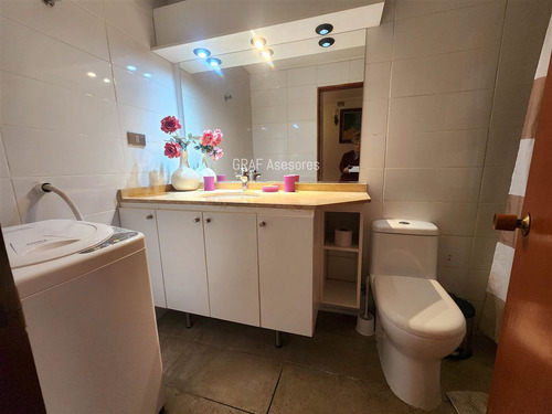 Departamento En Venta De 3d-2b En Viña Del Mar - Reñaca.