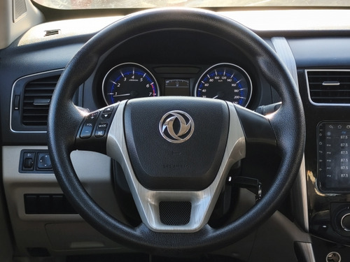Dongfeng S500 T5 Evo 1.5 Aut 2022