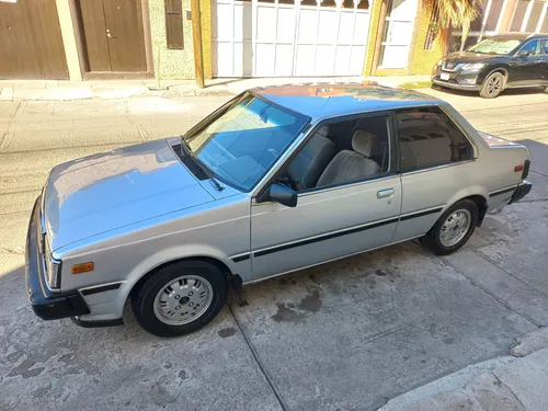 Nissan Sentra Gss 5vel Aa Mt