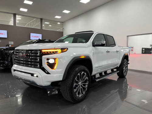 GMC Canyon 2.7 Denali At