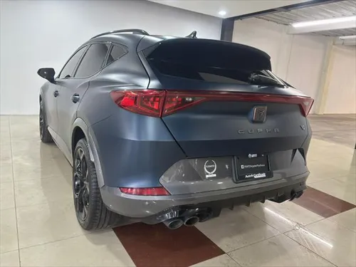 Cupra formentor 2.0 Vz At
