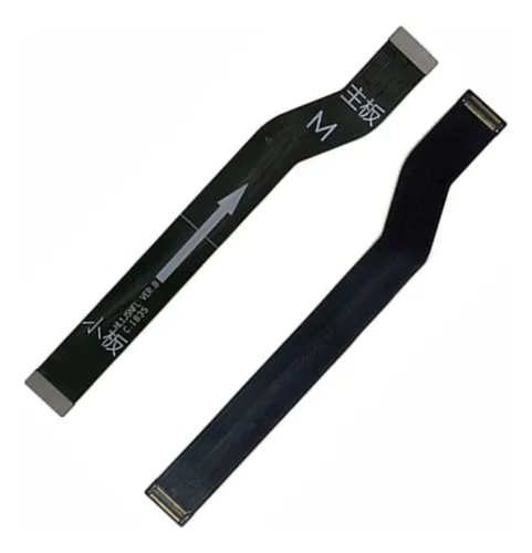 comprar Flex Principal Compatible Con Huawei Y9 2019 \u002F Flex De Unión
