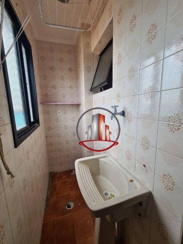 Imagem 5 de 18 de Apartamento De 1 Dormitório R$100.000,00 De Entrada E Chaves Na Mão. - Ap2725