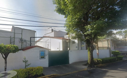 Casa En Condominio En Xochimilco ¡¡no Créditos!!