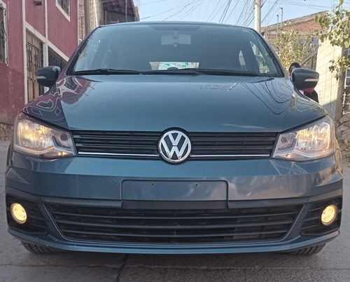 Gol Connect