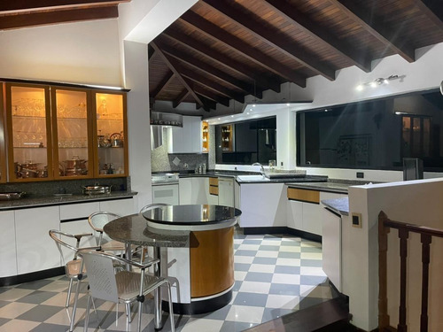 Imagen 5 de 14 de Venta De Casa En Colinas De Carrizal Montaña Alt Urb. Avp Rz