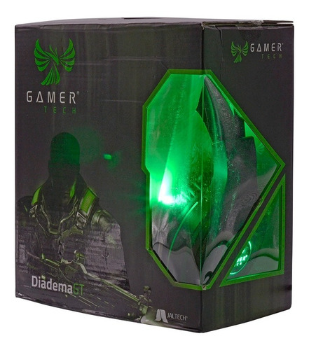 Diadema Gamer Tech Gt5000d