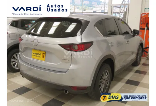 Mazda Cx5 47757