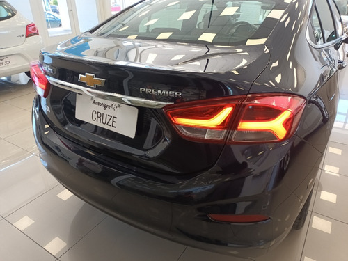 Imagen 24 de 25 de Chevrolet Cruze Premier 4 2023 Mr