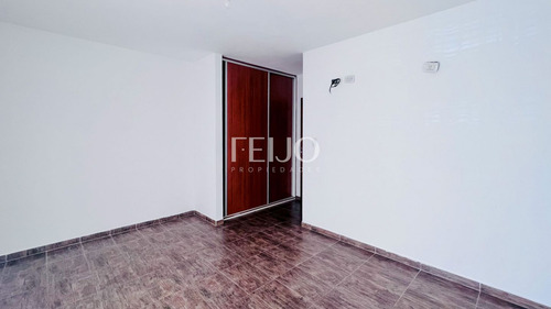 Departamento En Venta En Berazategui Oeste, Cruce Varela