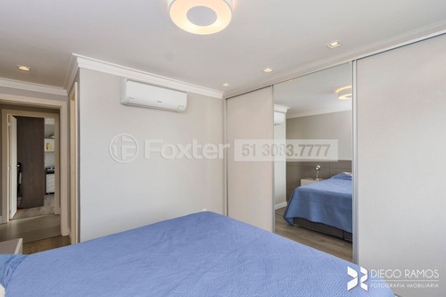 Imagem 11 de 30 de Apartamento, 2 Dormitórios, 73 M², Higienópolis - 206460
