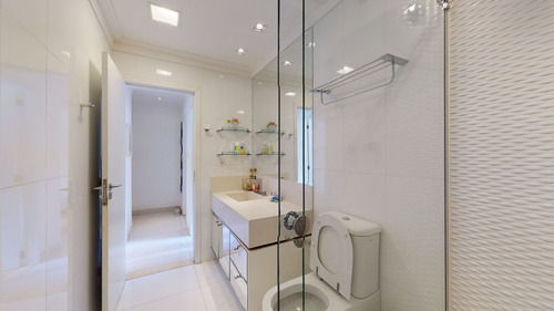 Imagem 30 de 30 de Apto Jardim América | 3 Quartos | 184 M² | Cond: R$2235.00 | 2 Vagas - 1oz7dx