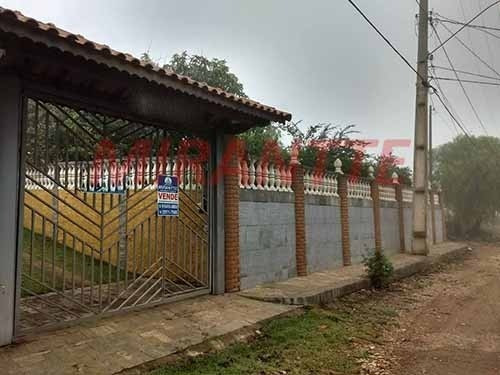 Imagem 3 de 16 de Chácara Em Centro - Bragança Paulista, Sp - 300164