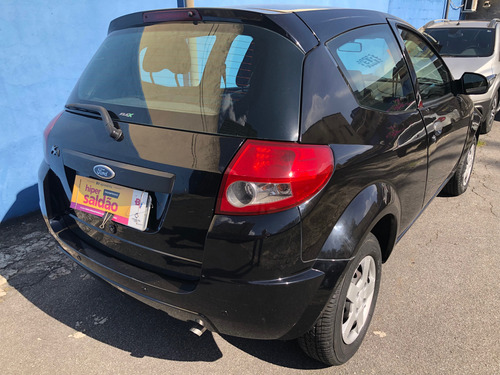 Ford Ka 1.0 Flex 3p