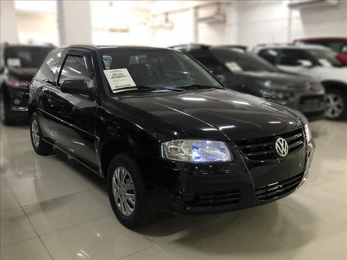 Volkswagen Gol 1.0 MI 8V FLEX 2P MANUAL G.IV