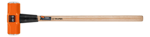Combo Truper 20 Lbs. # Md-20m