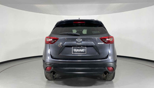 Imagen 8 de 15 de 44884 - Mazda Cx5 2017 Con Garantía