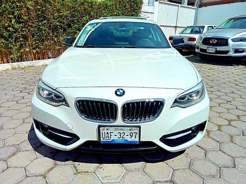 Imagen 3 de 15 de Bmw 220ia Sport Line