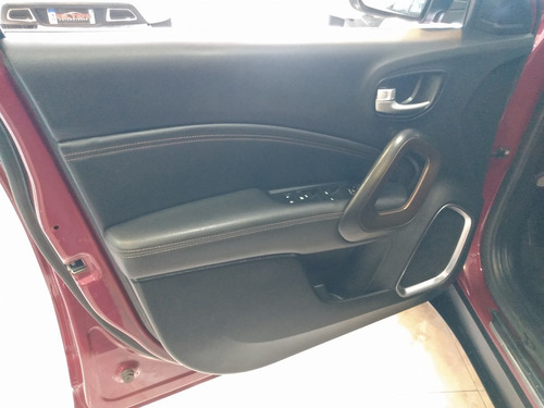 Fiat Toro Volcano 2.0 Tdi At. 4x4 2016
