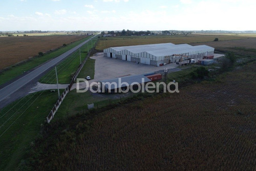 Terreno En Venta Ubicado En Alvear, Rosario, Santa Fe