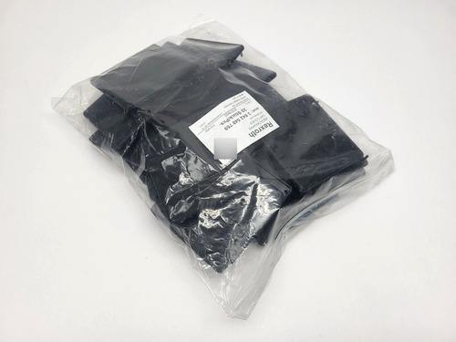 Bosch Rexroth 3842548759 Cap Cover Pkg Of 20 Zzz
